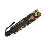 CHEETAH ANKH Auto-Foldable Umbrella