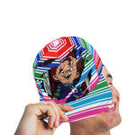 CHUCCY All Over Print Snapback