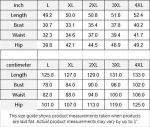 YANAZER Women's Oblique-Shoulder Exposure Dress With Side Split (Plus Size)