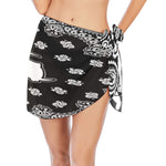 BANDANA Beach Sarong Wrap