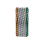 COTE D'IVOIRE FLAG USB Rechargeable Lighter