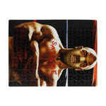 TYSON SAVAGE A3 Size Jigsaw Puzzle (Set of 252 Pieces)