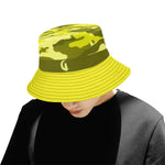 CAMOUFLAGE Bucket Hat for Men