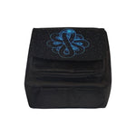 SNAKE OF CREATION WADJET Crossbody Nylon Bags (Model 1633)