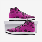 BANDANA GRAPES Unisex Sneaker TR