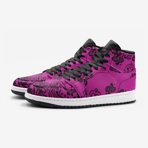 BANDANA GRAPES Unisex Sneaker TR