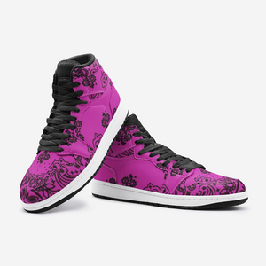 BANDANA GRAPES Unisex Sneaker TR