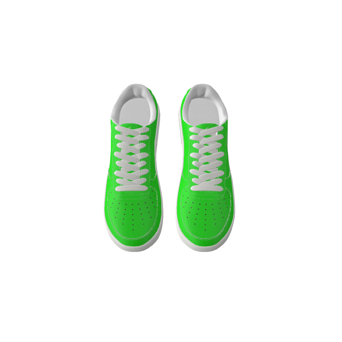 LCC CLASSIC FLUO Men's Air Force Shoes