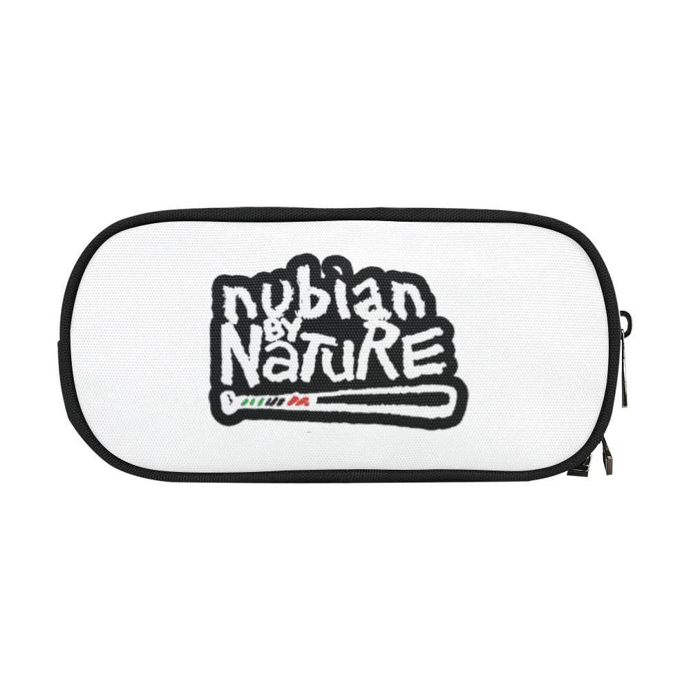 NUBIAN BY NATURE Pencil Pouch/Large