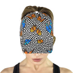 BUTTERFLY LCC All Over Print Cap