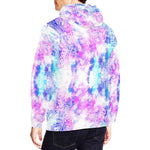 BANDANA COLORFULL All Over Print Hoodie