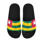 AFRIKA FR Women's Slide Sandals
