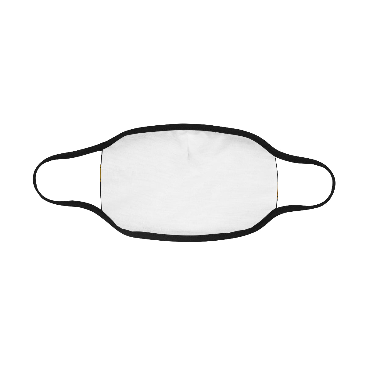 SNAKE SKIN WADJET Mouth Mask in One Piece (2 Filters Included)