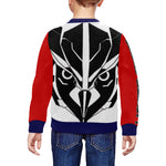 CHOUETTFORMERS WRB Crewneck Sweatshirt for Kids