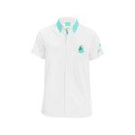 SALE SUD Men's All Over Print Short Sleeve Shirt
