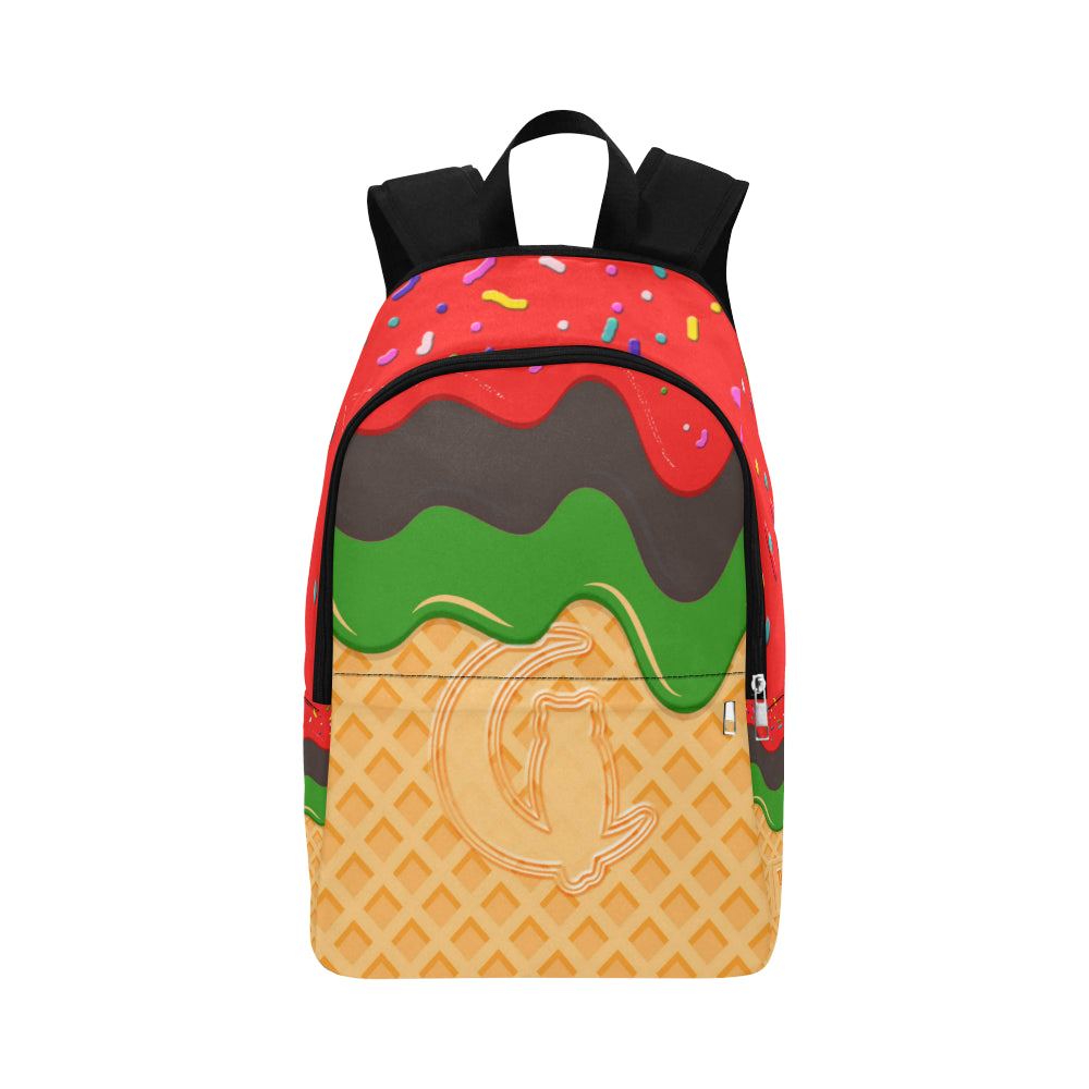 RBG ICE CREAM LCC Backpack