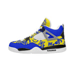 BANDANA PAISLEY SLAUSON Air Chouett Shoes