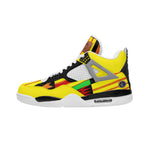 KENTE FARI Air Chouett Shoes