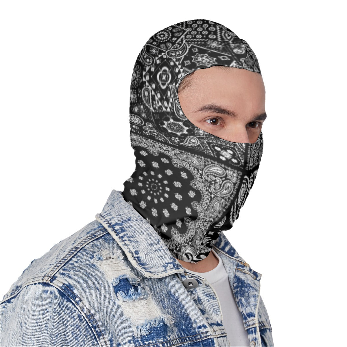 BANDANA MIX  Balaclava Face Mask