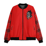 LOS CRIMINALES Men’s Bomber Jacket