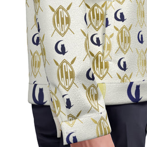 LCC ZULU  Unisex Lapel Jacket
