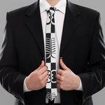 ADINKRA Unisex Tie