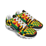 KENTE BUTAN Air Sports Shoes