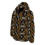 BOGOLAN KMT Unisex Padded Jacket