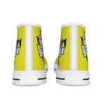 GET YA WALK ON L.K Men's Canvas Shoes