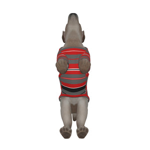 All-Over Print Dog's Pullover Hoodie