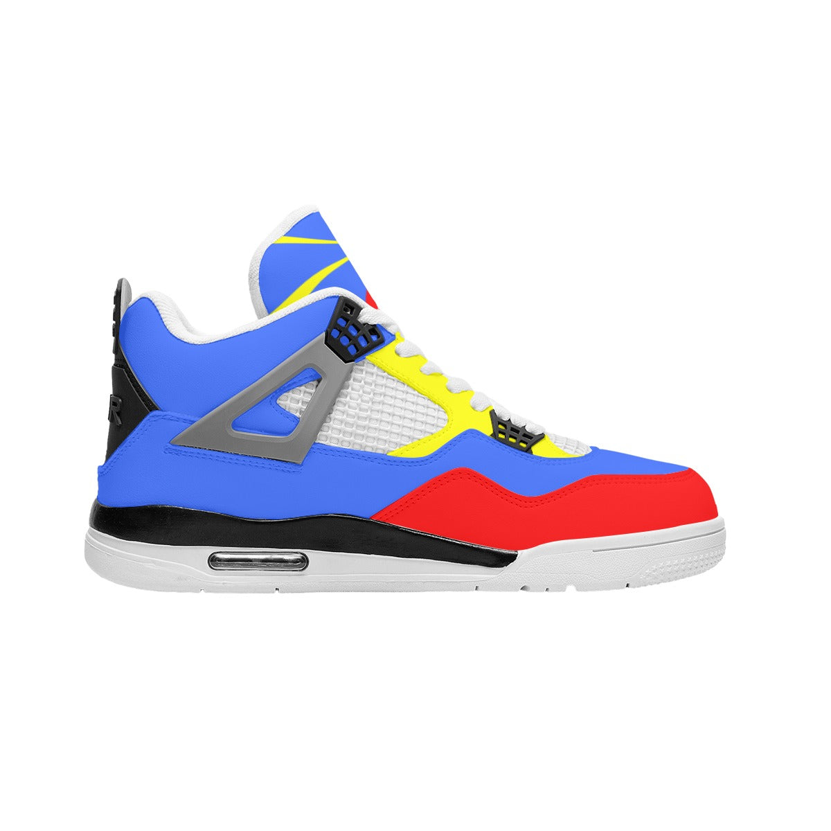 LaReunion Flag Air Chouett Shoes