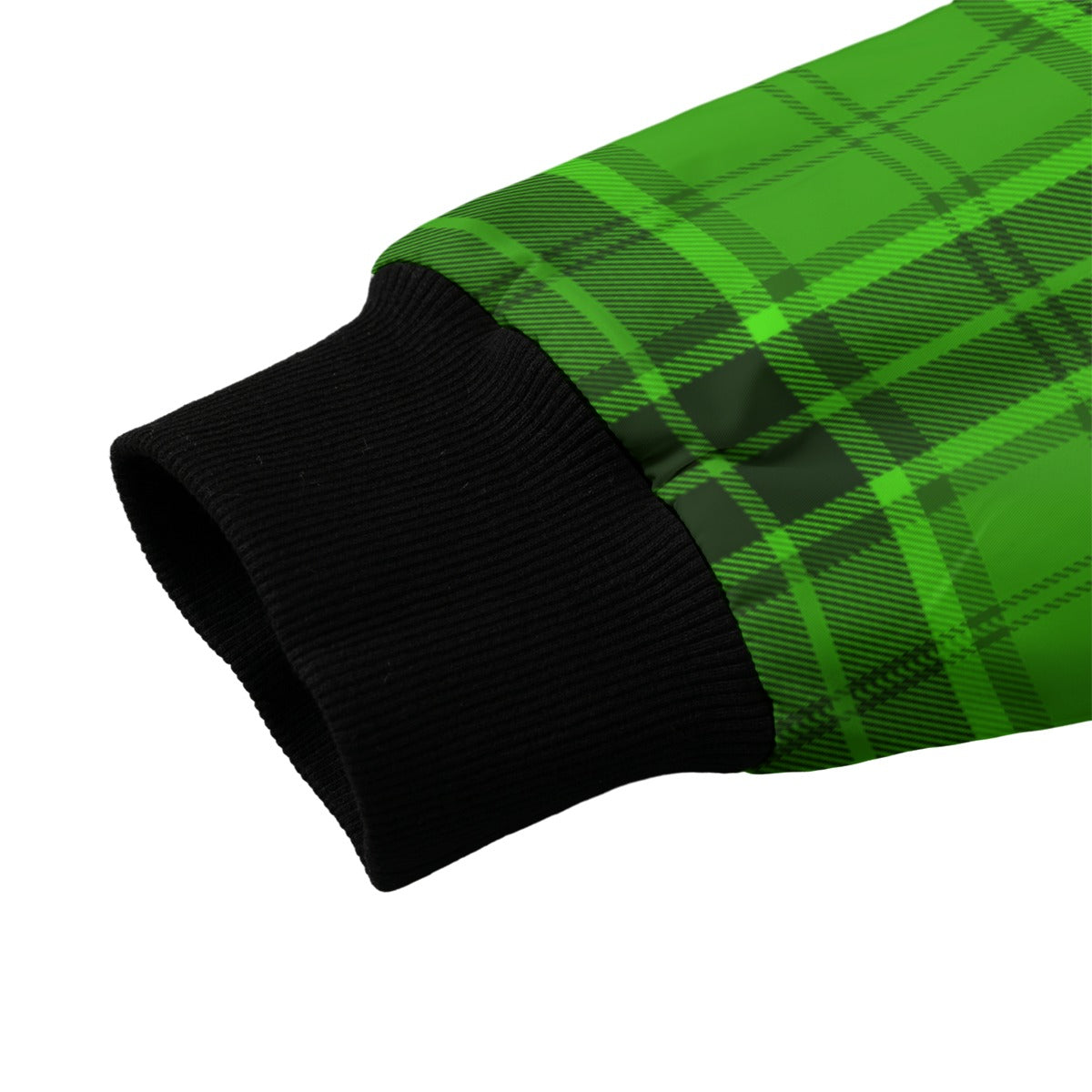 LOS CRIMINALES GRN Men’s Bomber Jacket