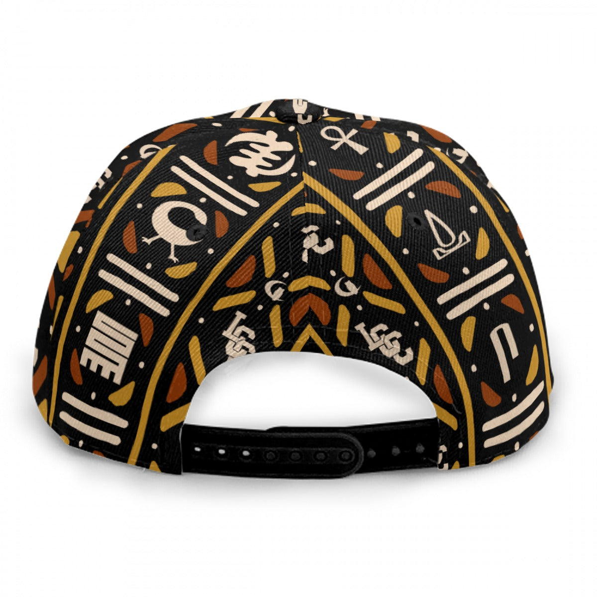 BOGOLAN KMT Baseball Cap With Flat Brim