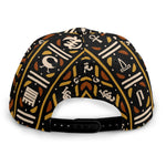 BOGOLAN KMT Baseball Cap With Flat Brim