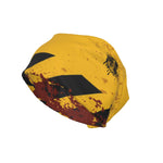 BEWARE Unisex Beanie Hat