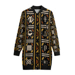 All-Over Print Women's Long Jerseys