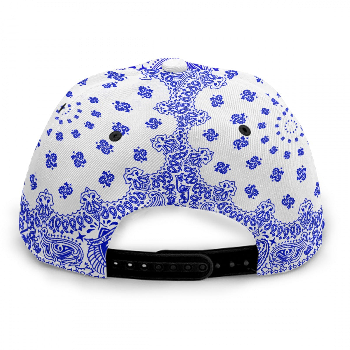 BANDANA Cs'UPWHT Baseball Cap