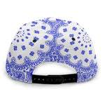 BANDANA Cs'UPWHT Baseball Cap