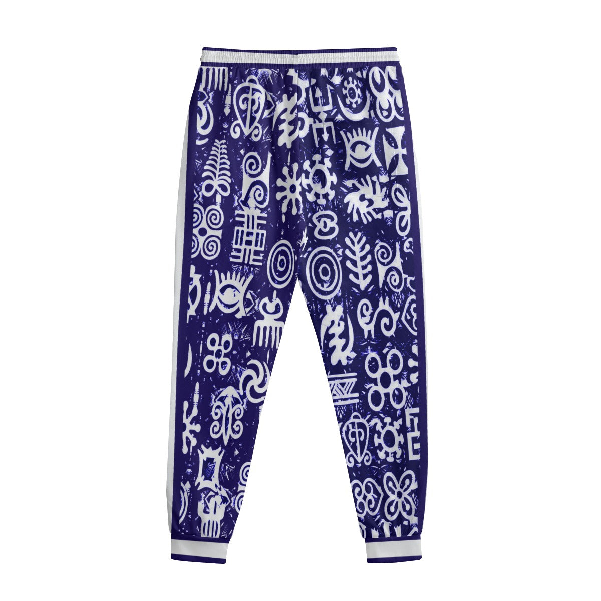 ADINKRA MXBLUE Men's Sweatpants