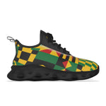 KENTE BUTAN Women's Sports Shoes