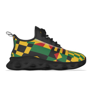 KENTE BUTAN Women's Sports Shoes