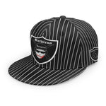 EAZY-E RUTHLESS BLC Baseball Cap With Flat Brim