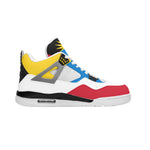 ANTIGUA BERMUDA FLAG Air Chouett Shoes