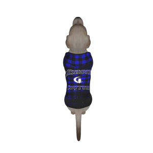 All-Over Print Dog's Pullover Hoodie