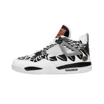 LCC WINGZ Air Chouett Shoes
