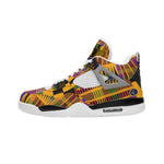 KENTE ATEF Air Chouett Shoes