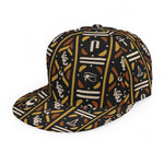BOGOLAN KMT Baseball Cap With Flat Brim