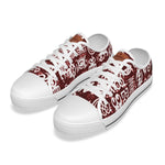 ADINKRA MXBRDX Children's Canvas Shoes