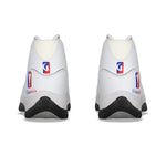 WESTSIDE WHT Men's High Top Basketball Shoes