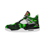 4 LEAF LCC BLC Men's Air Chouett Shoes